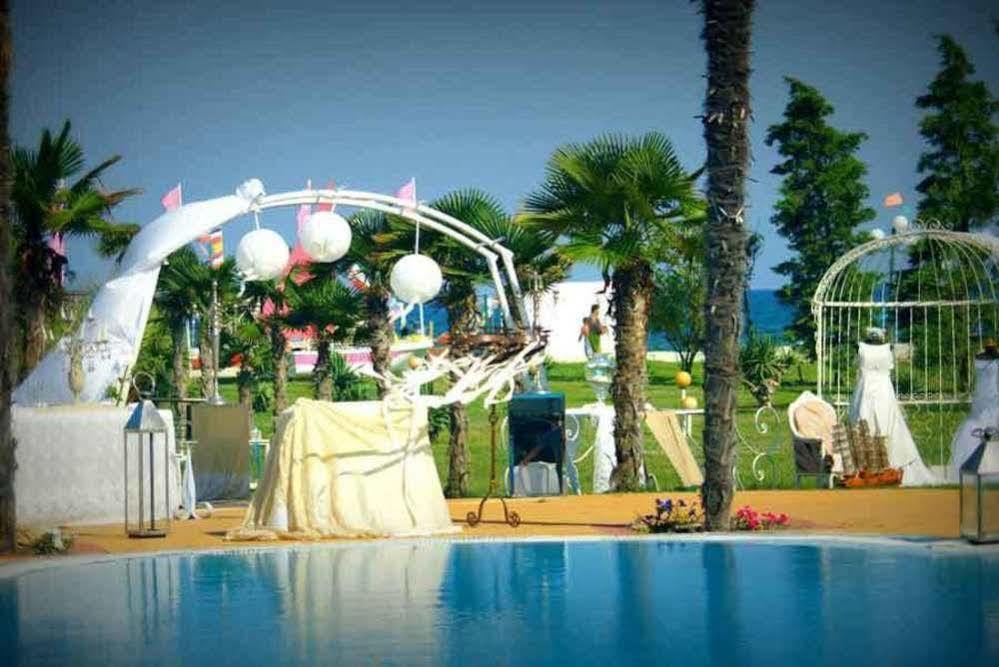 Classic Buggy Rentals Paralia Katerinis Luaran gambar