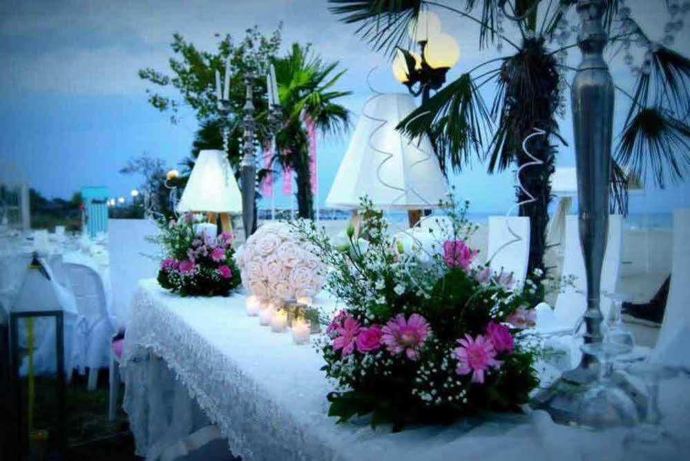 Classic Buggy Rentals Paralia Katerinis Luaran gambar